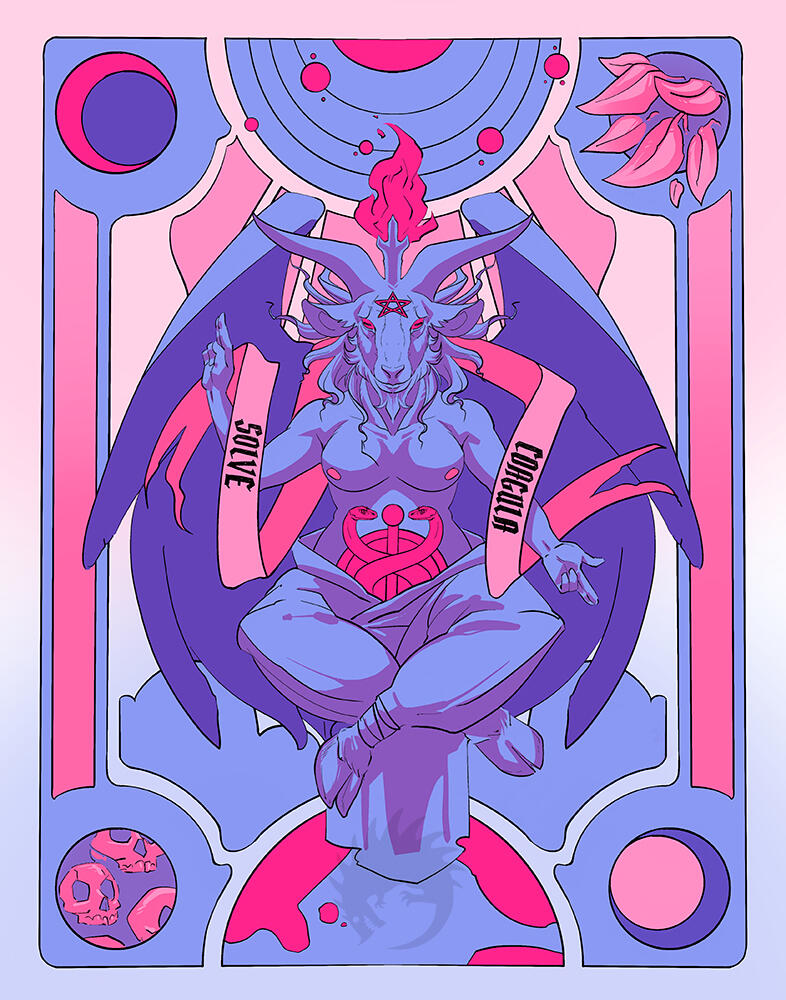 Baphomet